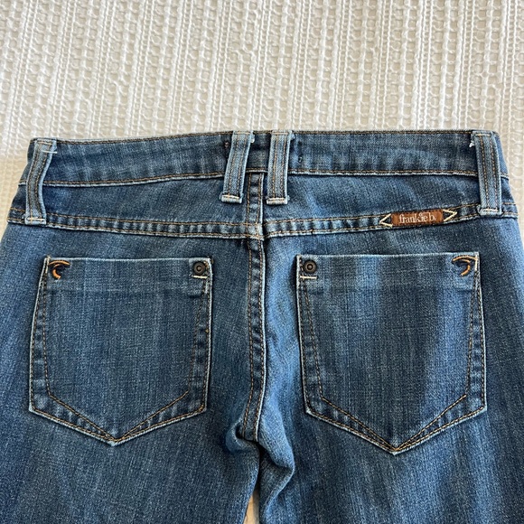 COPY - Size 24 Frankie B. Skinny jeans - Picture 7 of 9